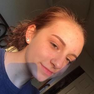 Meet your Posher, Kaylee